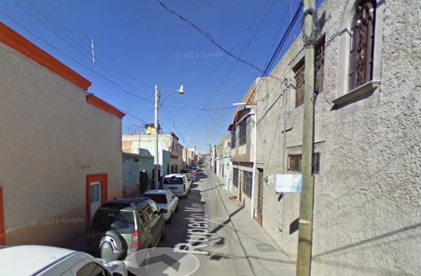 Casa en remate en Insurgentes, Durango, Durango