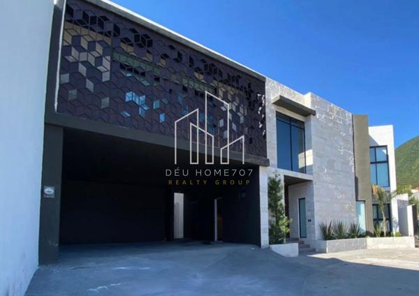 Casa en venta en Vistancias, Monterrey, Nuevo León