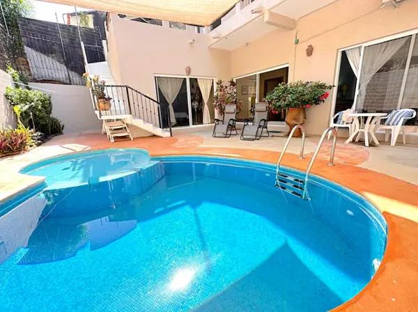 Casa en venta en Sector O, Santa María Huatulco, Oaxaca