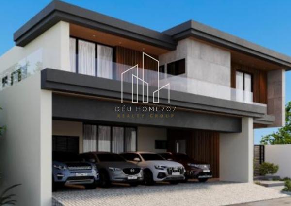 Casa en venta en Sierra Alta, Monterrey, Nuevo León