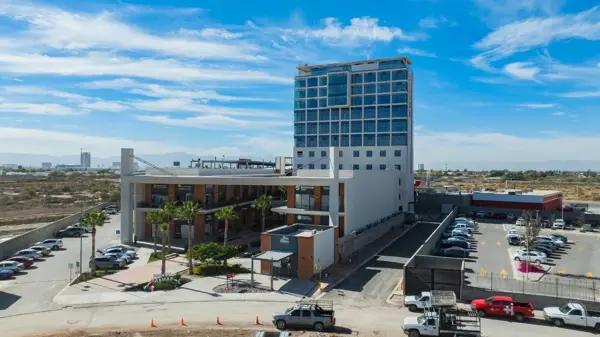 Consultorio en renta en Residencial Senderos, Torreón, Coahuila de Zaragoza