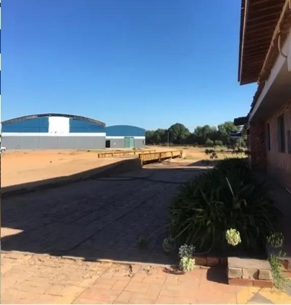 Nave en renta en San Baltasar Temaxcalac, San Martín Texmelucan, Puebla