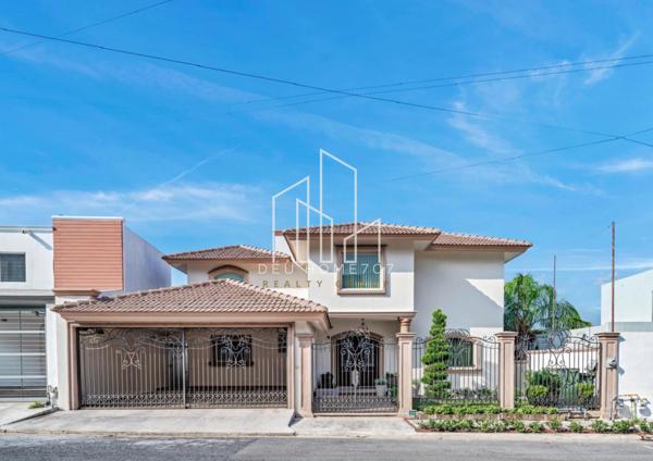 Casa en venta en Contry la Silla, Guadalupe, Nuevo León Casa en venta en Contry la Silla, Guadalupe, Nuevo León