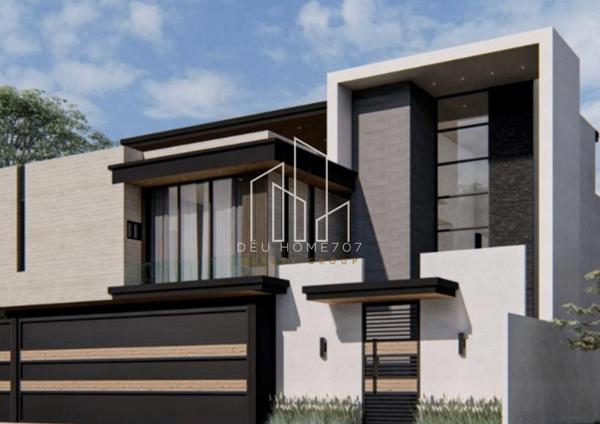 Casa en venta en Del Valle, San Pedro Garza García, Nuevo León