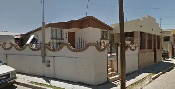 Casa en venta en Nuevo Nogales, Nogales, Sonora