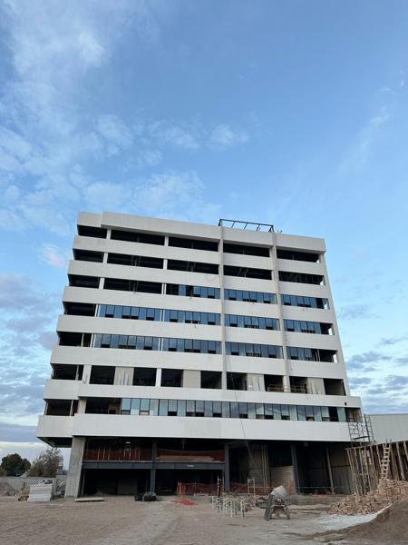 Consultorio en renta en Santa Bárbara, Torreón, Coahuila de Zaragoza