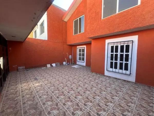 Casa en venta en Agustin Arriaga Rivera, Morelia, Michoacán de Ocampo