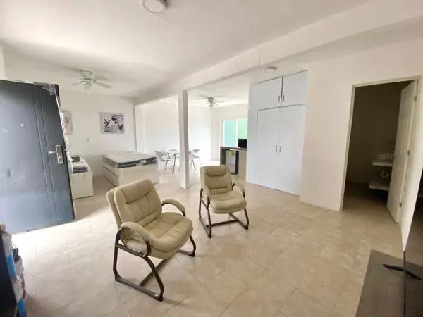 Departamento en renta en La Pradera, Cuernavaca, Morelos