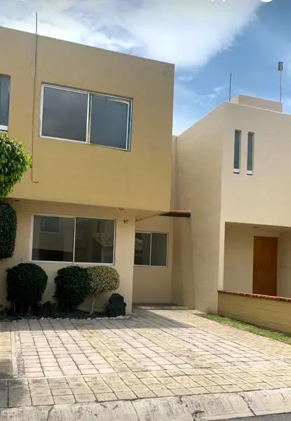 Casa en venta en Camino Real a Cholula, San Andrés Cholula, Puebla