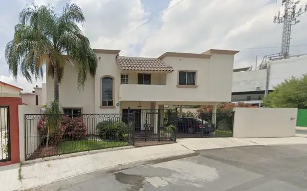 Casa en venta en Contry, Monterrey, Nuevo León