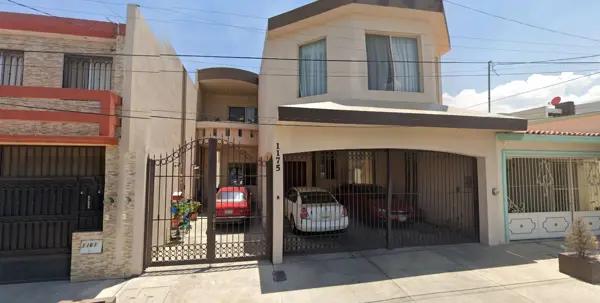 Casa en venta en Republica Oriente, Saltillo, Coahuila de Zaragoza