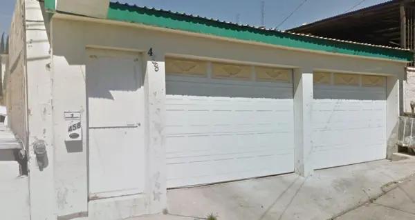 Casa en venta en 5 de Mayo, Nogales, Sonora