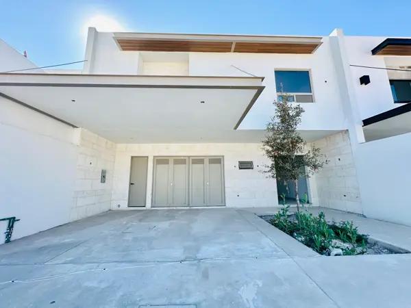 Casa en venta en Las Trojes, Torreón, Coahuila de Zaragoza Casa en venta en Las Trojes, Torreón, Coahuila de Zaragoza