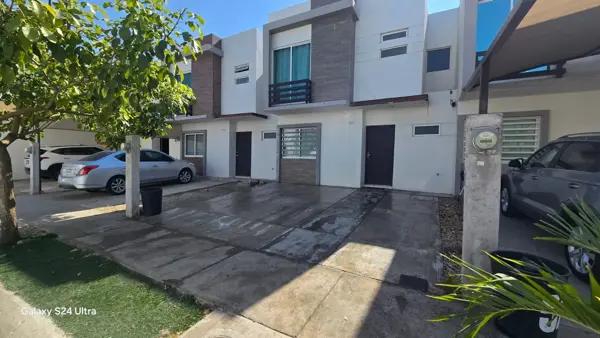 Casa en venta en Valle Alto, Culiacán, Sinaloa