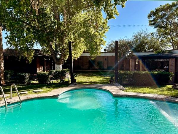 Quinta en venta en Residencial Lumbalca, Matamoros, Coahuila de Zaragoza