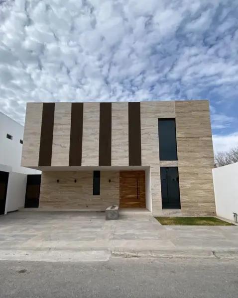 Casa en venta en Real del Nogalar, Torreón, Coahuila de Zaragoza