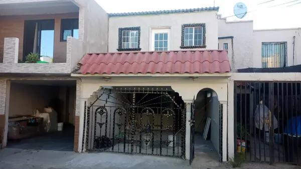 Casa en venta en Pórticos de San Antonio, Tijuana, Baja California