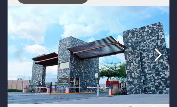 Terreno en venta en Hacienda del Rosario, Torreón, Coahuila de Zaragoza