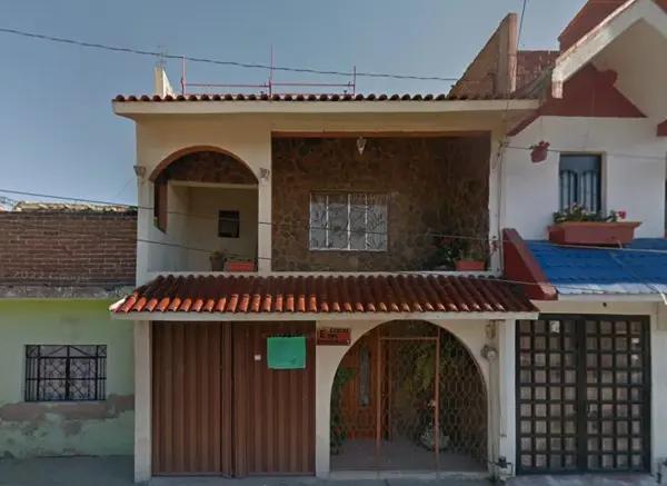 Casa en venta en La Luz, León, Guanajuato