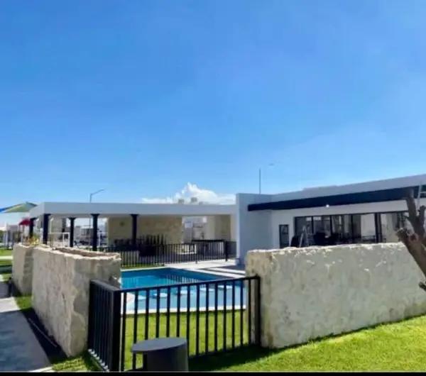 Casa en renta en Los Viñedos, Torreón, Coahuila de Zaragoza
