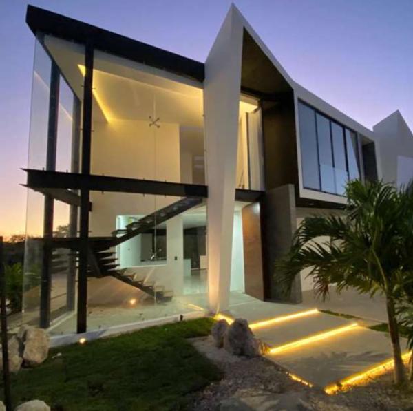 Casa en venta en Komchen, Mérida, Yucatán