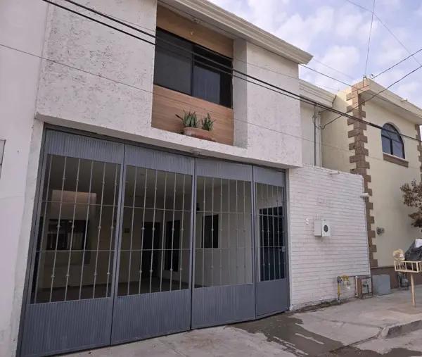 Casa en venta en Torreón Residencial, Torreón, Coahuila de Zaragoza