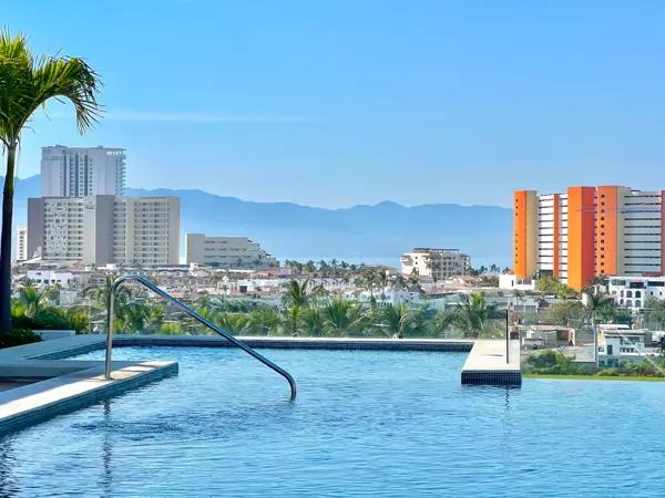 Departamento en venta en Diaz Ordaz, Puerto Vallarta, Jalisco