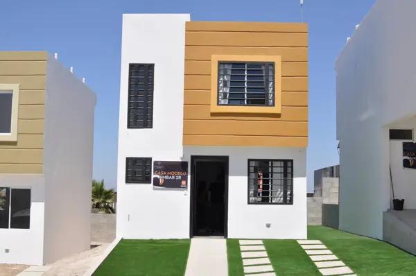 Casa en venta en Panamericano, Tijuana, Baja California