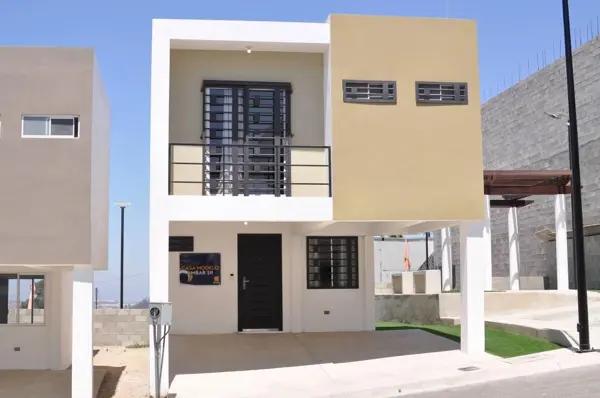Casa en venta en Panamericano, Tijuana, Baja California