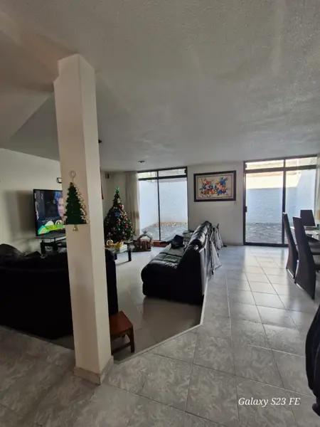 Casa en venta en Presidentes Ejidales 1a Sección, Coyoacán, Ciudad de México