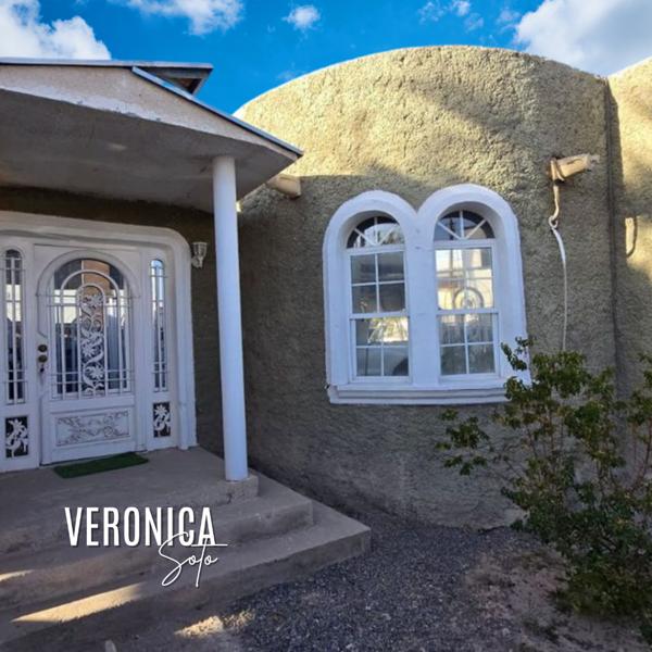 Casa en venta en Paseo de las Torres, Juárez, Chihuahua