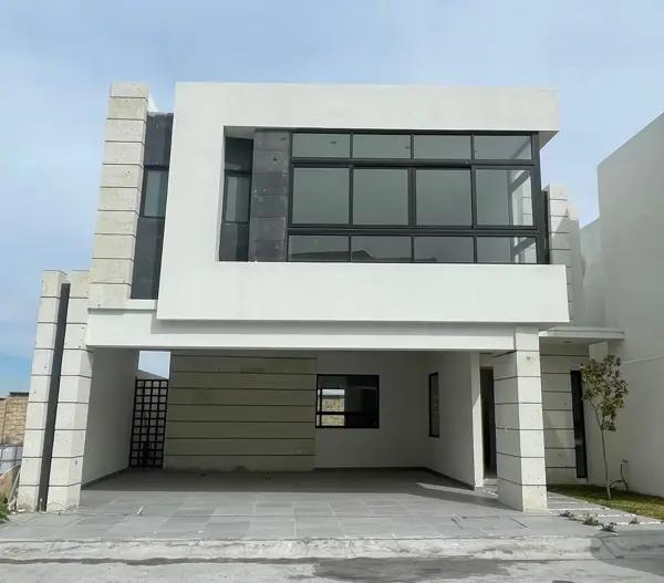 Casa en venta en La Escondida, Saltillo, Coahuila de Zaragoza