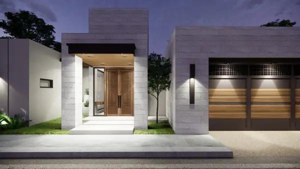 Casa en venta en El Campestre, Gómez Palacio, Durango