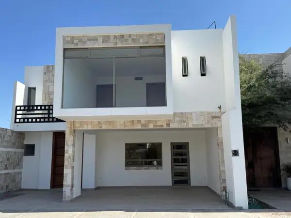 Casa en venta en Rincón las Trojes, Torreón, Coahuila de Zaragoza