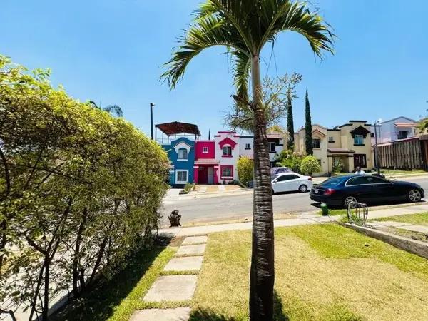 Casa en venta en Urbi Quinta Montecarlo, Tonalá, Jalisco