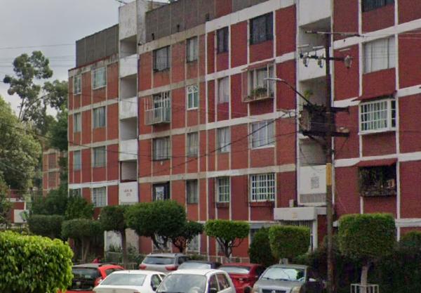 Departamento en venta en Acueducto de Guadalupe, Gustavo A. Madero, Ciudad de México