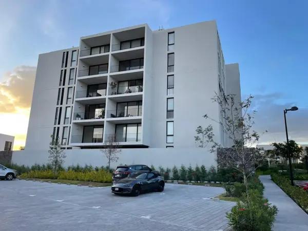Departamento en renta en Juriquilla, Querétaro, Querétaro