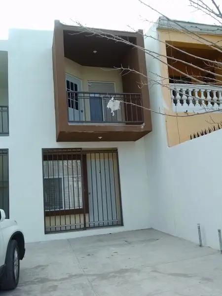 Departamento en renta en Residencial Universidad, Chihuahua, Chihuahua