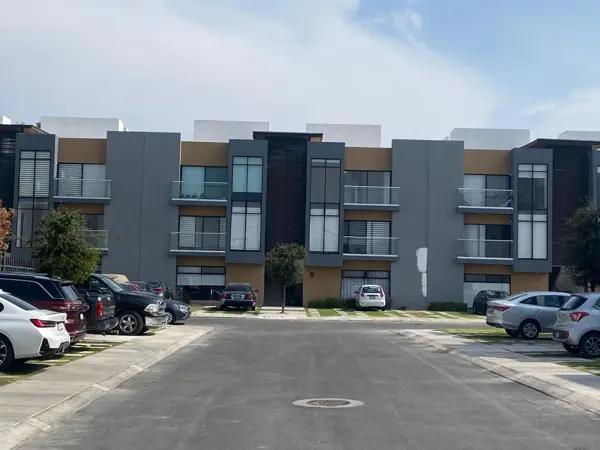 Departamento en renta en Manahal, Corregidora, Querétaro