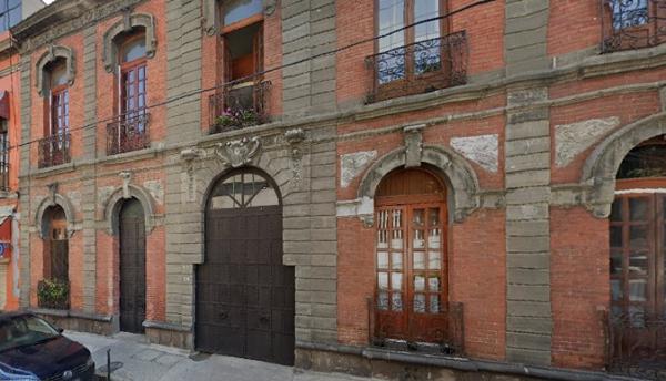 Departamento en venta en Guerrero, Cuauhtémoc, Ciudad de México