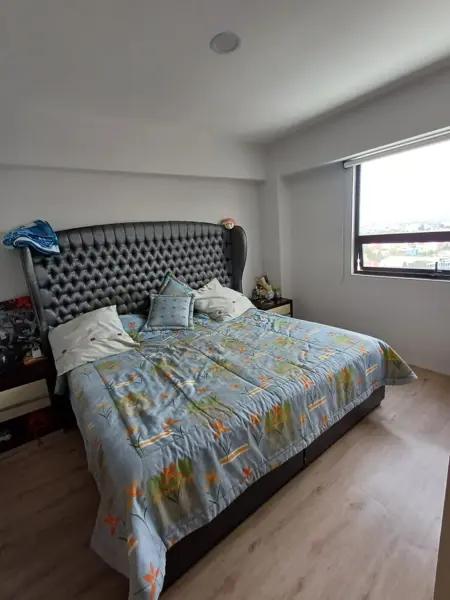 Departamento en venta en Lomas de Atizapan, Atizapán de Zaragoza, México Departamento en venta en Lomas de Atizapan, Atizapán de Zaragoza, México
