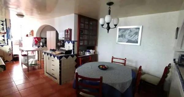 Casa en venta en Parque San Andres, Coyoacán, Ciudad de México