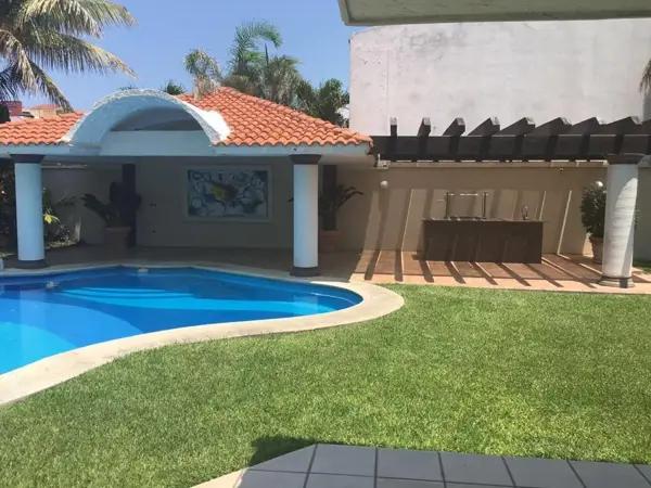 Casa en venta y renta en Costa de Oro, Boca del Río, Veracruz de Ignacio de la Llave