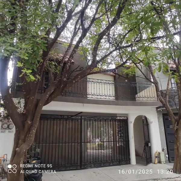 Casa Habitacional en Venta Privadas San Carlos