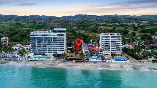 Terreno en venta en Bucerias Centro, Bahía de Banderas, Nayarit