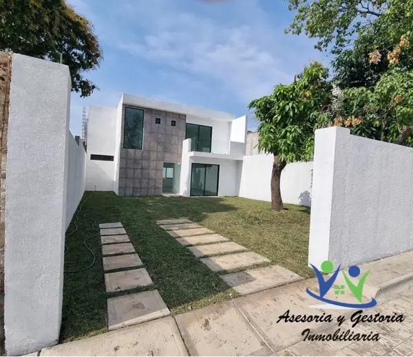Casa en venta en Plan de Ayala, Cuautla, Morelos