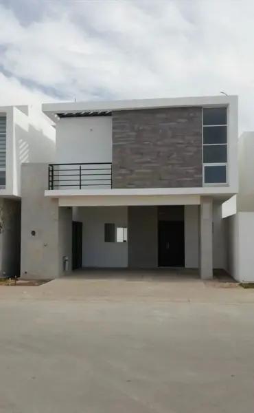 Casa en renta en Residencial Palmares, Torreón, Coahuila de Zaragoza