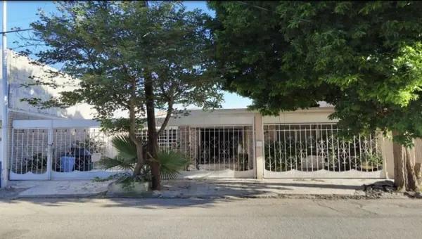 Casa en venta en San Isidro, Torreón, Coahuila de Zaragoza
