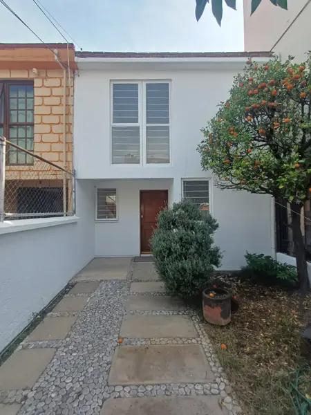 Casa en renta en Casitas Capistrano, Atizapán de Zaragoza, México