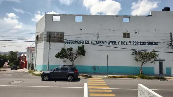 Edificio en renta en Reforma Agraria 1a Sección, Querétaro, Querétaro
